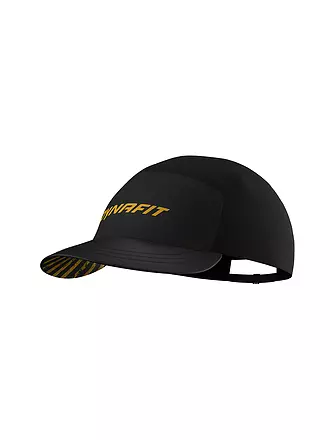 DYNAFIT | Gorra Trail | schwarz